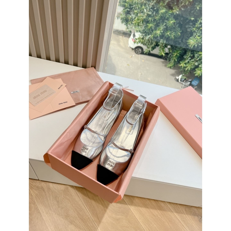 Miu Miu Sandals